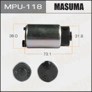 ���������� MPU-118 85L/H, 3KG/CM2 Masuma MPU118 ����