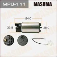 ���������� MPU-111 100L/H, 2KG/CM2 Masuma MPU111 ����