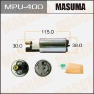 ���������� MPU-400 100L/H, 3KG/CM2 Masuma MPU400 ����