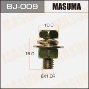 ���� � ������ BJ-009 M6x16x1.00 Masuma BJ009 ����
