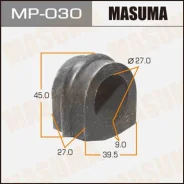 ������ ������������� MP-030 Masuma MP030 ����