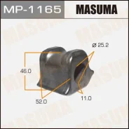 ������ ������������� MP-1165 Masuma MP1165 ����