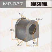������ ������������� MP-037 Masuma MP037 ����