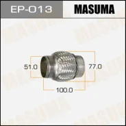 ����� 51x100 (EP-013) ��������� Masuma EP013 ����