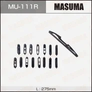 �������� Masuma 275�� (11) ������ 1��. Masuma MU111R ����