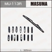 �������� Masuma 325�� (13) ������ 1��. Masuma MU113R ����