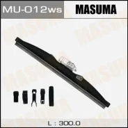 �������� Masuma 300�� (12) ������ 1��. �������� Masuma MU012WS ����