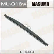 �������� Masuma 400�� (16) ������ 1��. Masuma MU016W ����