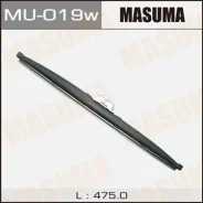 �������� Masuma 475�� (19) ������ 1��. Masuma MU019W ����