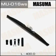 �������� Masuma 400�� (16) ������ 1��. �������� Masuma MU016WS ����