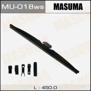�������� Masuma 450�� (18) ������ 1��. �������� Masuma MU018WS ����