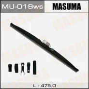 �������� Masuma 475�� (19) ������ 1��. �������� Masuma MU019WS ����