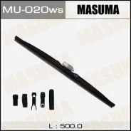 �������� Masuma 500�� (20) ������ 1��. �������� Masuma MU020WS ����