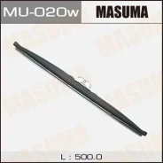�������� Masuma 500�� (20) ������ 1��. Masuma MU020W ����