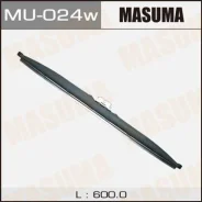 �������� Masuma 600�� (24) ������ 1��. Masuma MU024W ����
