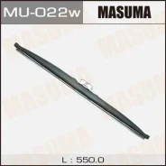�������� Masuma 550�� (22) ������ 1��. Masuma MU022W ����