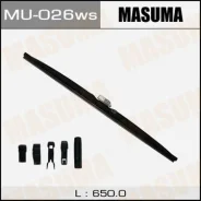 �������� Masuma 650�� (26) ������ 1��. �������� Masuma MU026WS ����