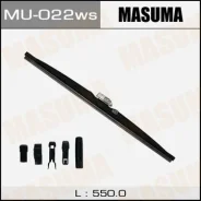 �������� Masuma 550�� (22) ������ 1��. �������� Masuma MU022WS ����