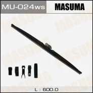 �������� Masuma 600�� (24) ������ 1��. �������� Masuma MU024WS ����