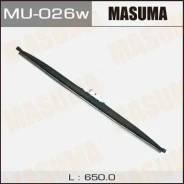 �������� Masuma 650�� (26) ������ 1��. Masuma MU026W ����