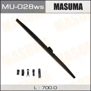 �������� Masuma 700�� (28) ������ 1��. �������� Masuma MU028WS ����