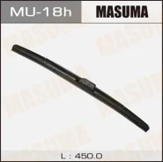 �������� Masuma 450�� (18) ������. ���� ������� ��������� 1��. Masuma MU18H ����