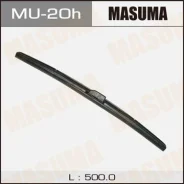 �������� Masuma 500�� (20) ������. ���� ������� ��������� 1��. Masuma MU20H ����