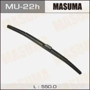 �������� Masuma 550�� (22) ������. ���� ������� ��������� 1��. Masuma MU22H ����