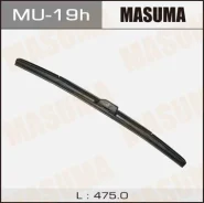 �������� Masuma 475�� (19) ������. ���� ������� ��������� 1��. Masuma MU19H ����