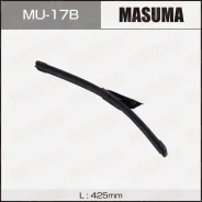 �������� Masuma 425�� (17) ������������ AeroClip 1��. Masuma MU17B ����