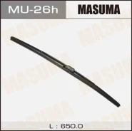 �������� Masuma 650�� (26) ������. ���� ������� ��������� 1��. Masuma MU26H ����