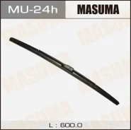 �������� Masuma 600�� (24) ������. ���� ������� ��������� 1��. Masuma MU24H ����