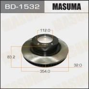 ���� ��������� BD-1532 (RN-22002/43512-0C020/60210/A6�F535B) Masuma Masuma BD1532 ����