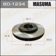���� ��������� BD-1234 (43512-28130) Masuma RN-1533/BG-3272 Masuma BD1234 ����