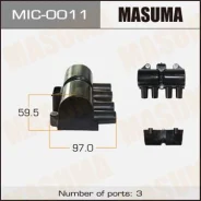 ������� ��������� MIC-0011 Masuma MIC0011 ����