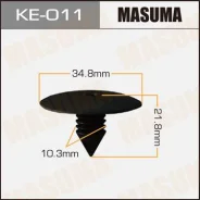 ������ KE-011(��.50��)-1��. Masuma KE011 ����