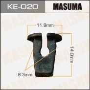 ������ KE-020(��.50��)-1��. Masuma KE020 ����
