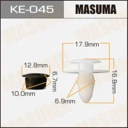 ������ KE-045(��.50��)-1��. Masuma KE045 ����