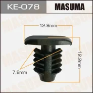 ������ KE-078(��.50��)-1��. Masuma KE078 ����