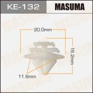 ������ KE-132-(��.50��)-1��. Masuma KE132 ����