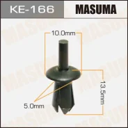 ������ KE-166(��.50��)-1��. Masuma KE166 ����