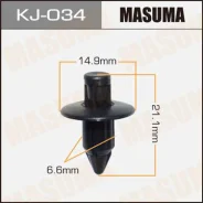 ������ KJ-034(��.50��)-1��. Masuma KJ034 ����