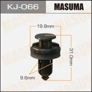 ������ KJ-066(��.50��)-1��. Masuma KJ066 ����