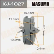 ������ KJ-1027(��.50��)-1��. Masuma KJ1027 ����