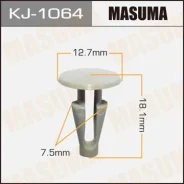 ������ KJ-1064(��.50��)-1��. Masuma KJ1064 ����