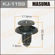 ������ KJ-1159(��.50��)-1��. Masuma KJ1159 ����