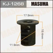 ������ KJ-1268(��.50��)-1��. Masuma KJ1268 ����