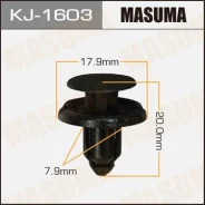 ������ KJ-1603(��.50��)-1��. Masuma KJ1603 ����