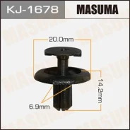������ KJ-1678(��.50��)-1��. Masuma KJ1678 ����