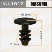 ������ KJ-1817(��.50��)-1��. Masuma KJ1817 ����